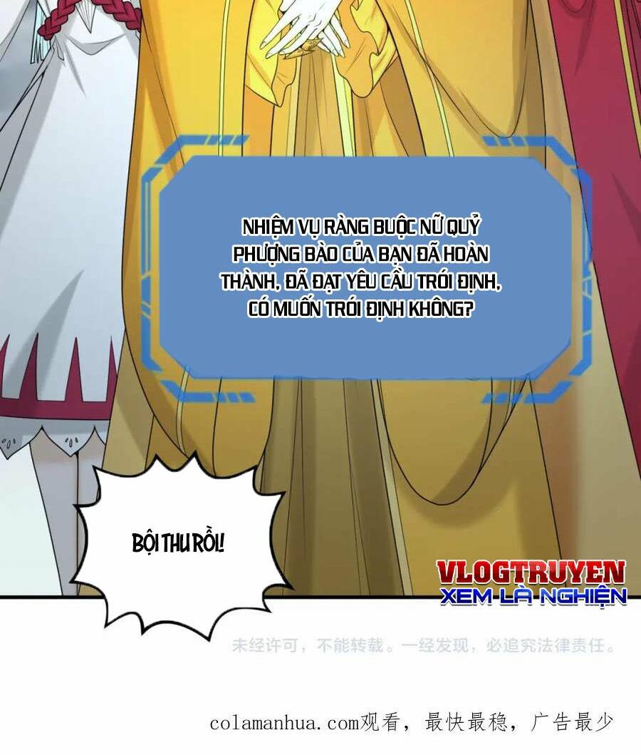 Kỷ Nguyên Kỳ Lạ - Chapter 109 - Page 50