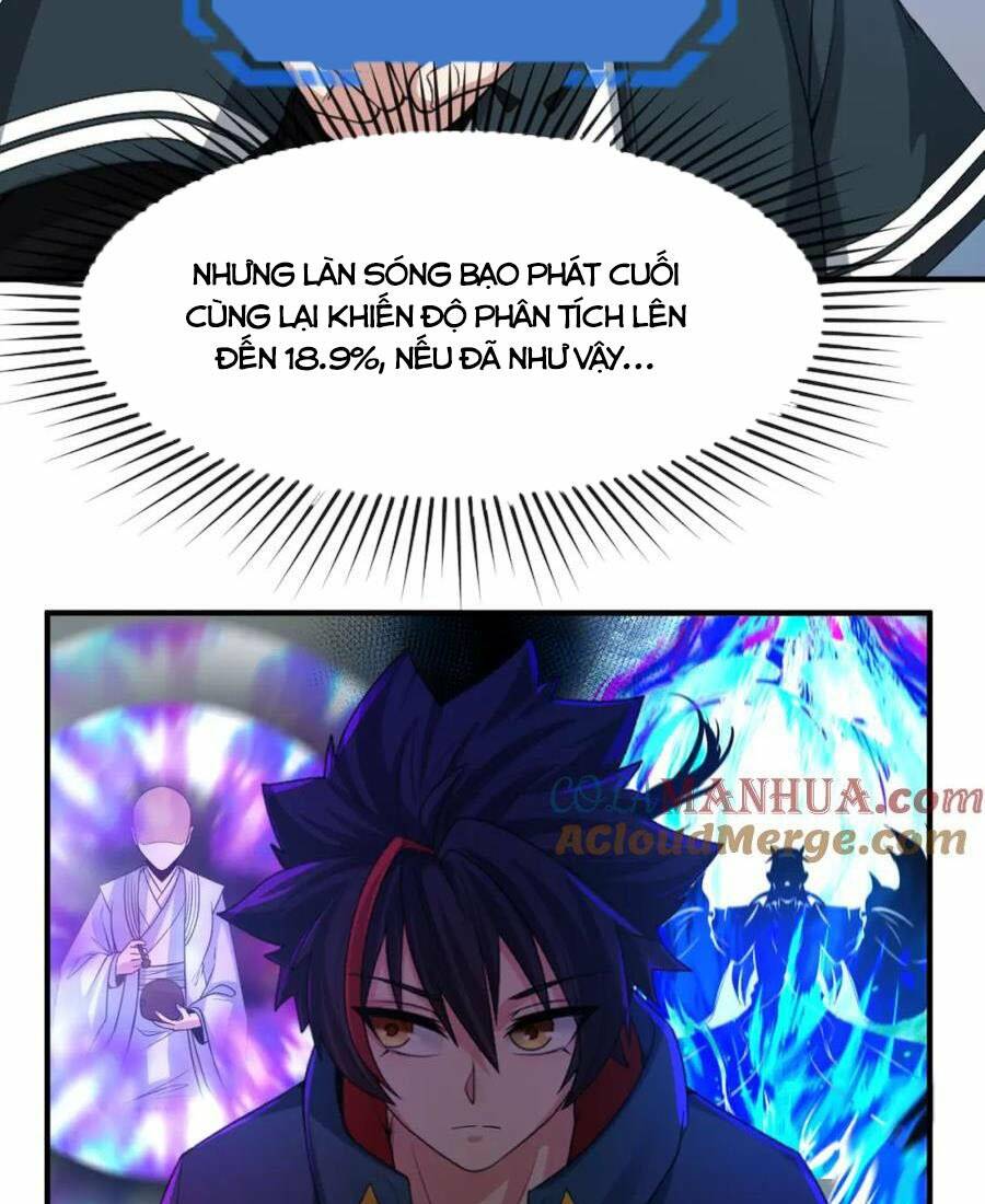 Kỷ Nguyên Kỳ Lạ - Chapter 109 - Page 5