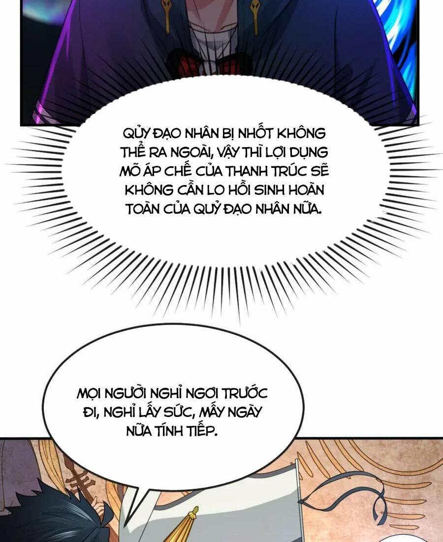 Kỷ Nguyên Kỳ Lạ - Chapter 109 - Page 6