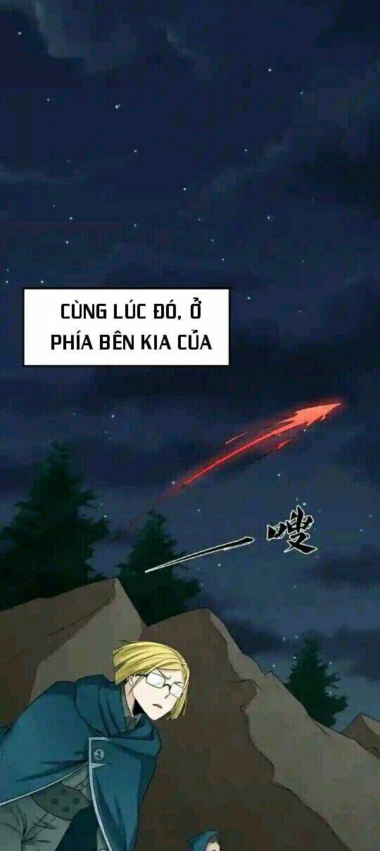 Kỷ Nguyên Kỳ Lạ - Chapter 11 - Page 24