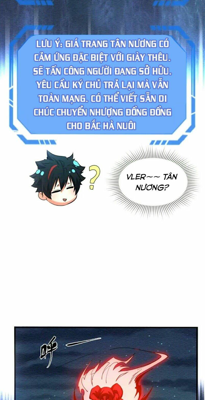 Kỷ Nguyên Kỳ Lạ - Chapter 11 - Page 31