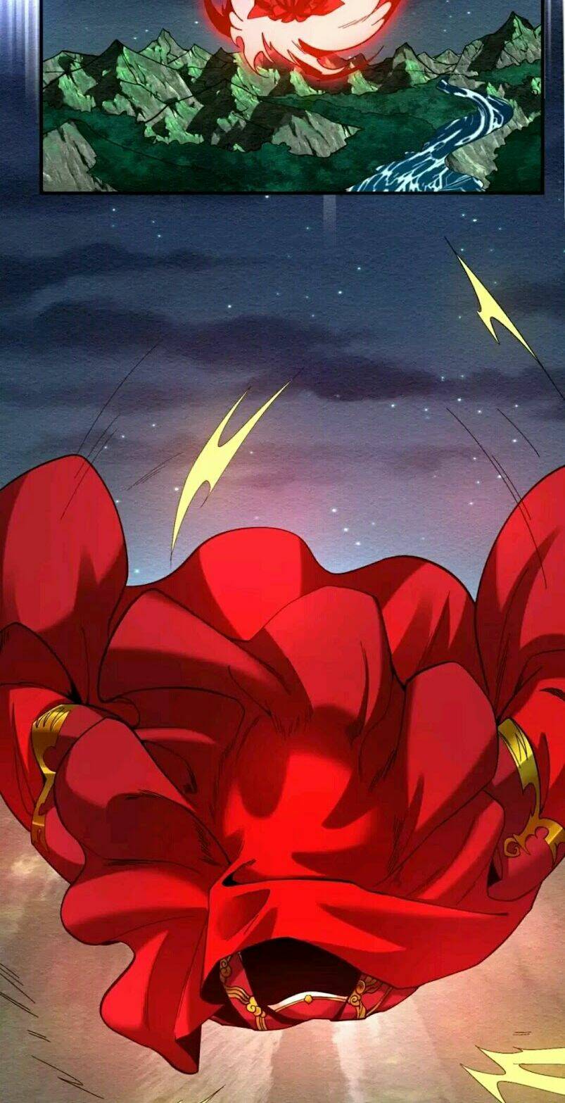 Kỷ Nguyên Kỳ Lạ - Chapter 11 - Page 32