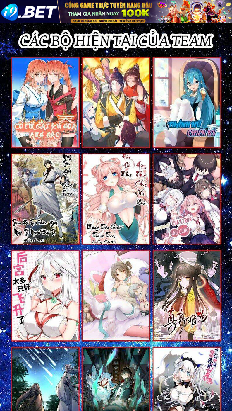 Kỷ Nguyên Kỳ Lạ - Chapter 11 - Page 33