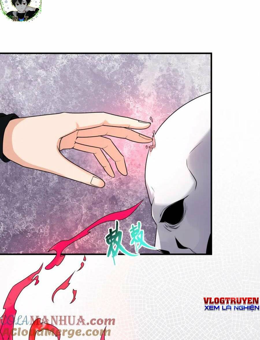 Kỷ Nguyên Kỳ Lạ - Chapter 110 - Page 10