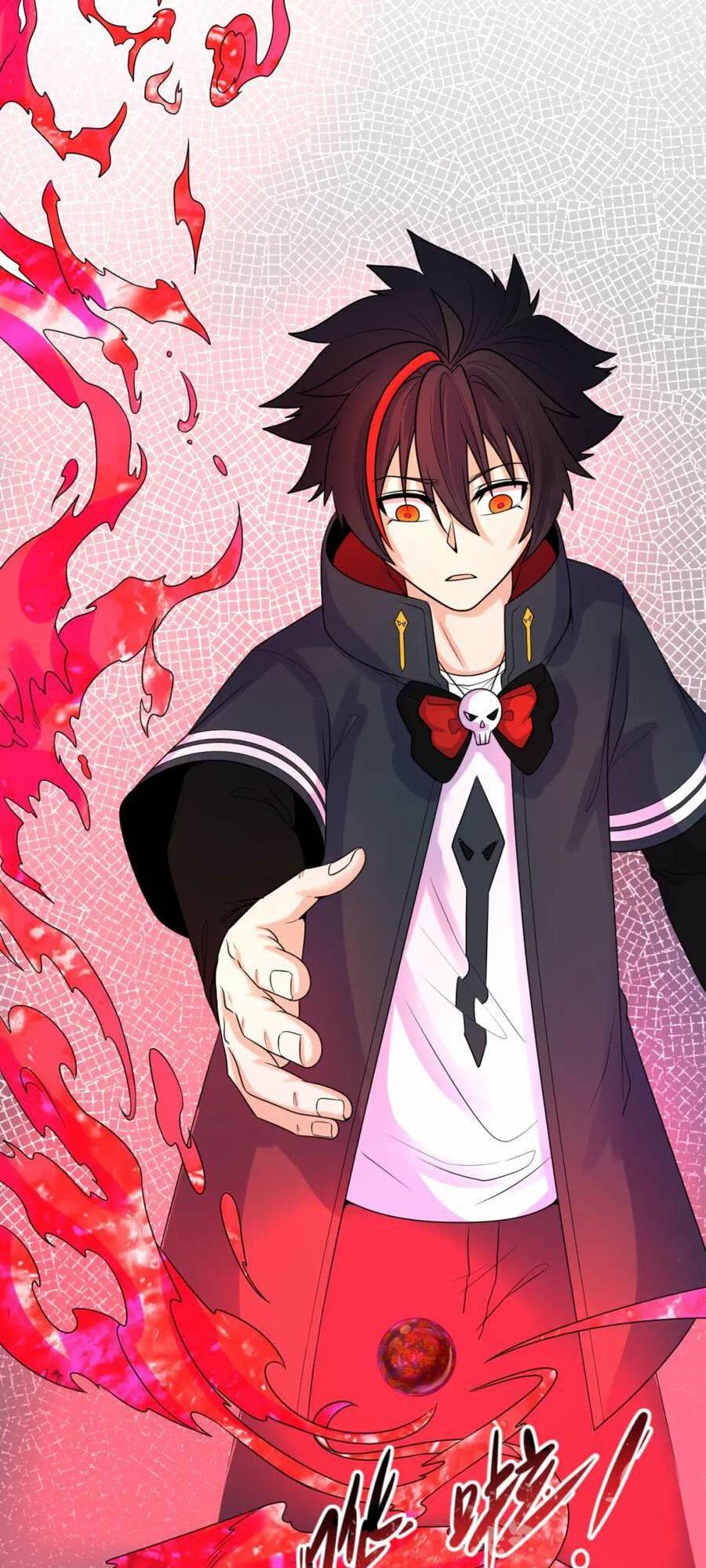 Kỷ Nguyên Kỳ Lạ - Chapter 110 - Page 11