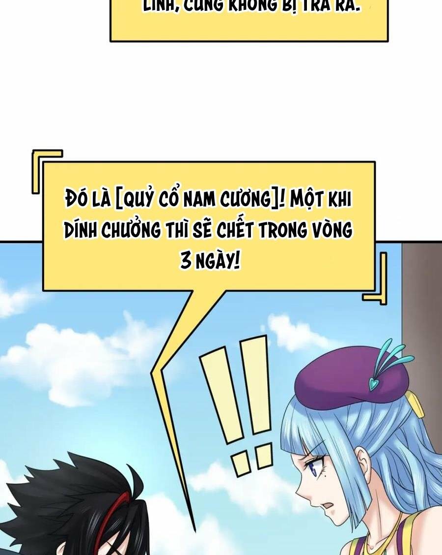 Kỷ Nguyên Kỳ Lạ - Chapter 112 - Page 26