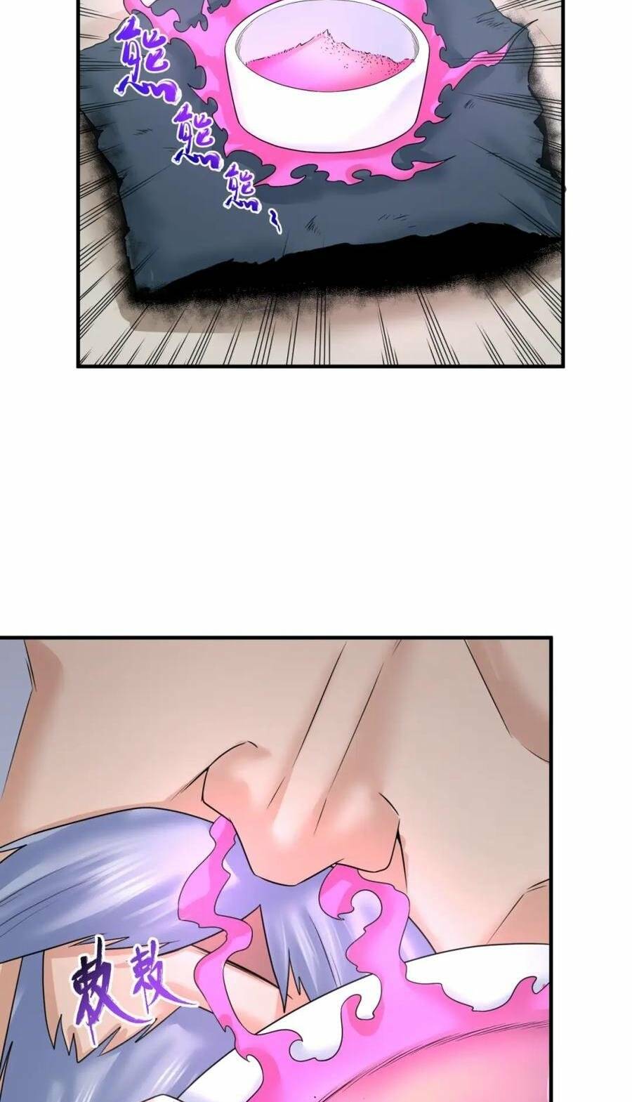 Kỷ Nguyên Kỳ Lạ - Chapter 112 - Page 31