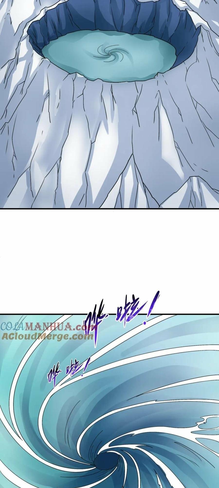 Kỷ Nguyên Kỳ Lạ - Chapter 112 - Page 38