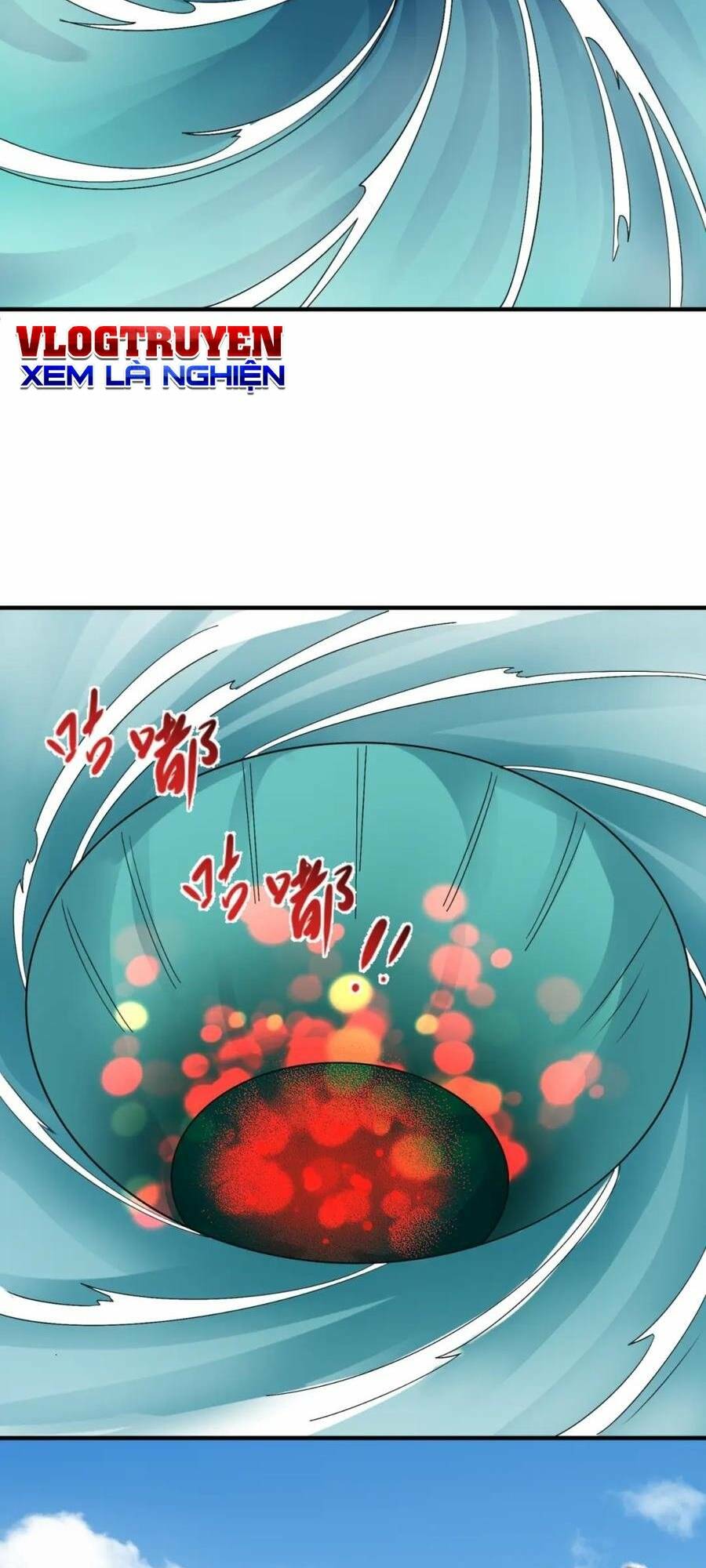 Kỷ Nguyên Kỳ Lạ - Chapter 112 - Page 39