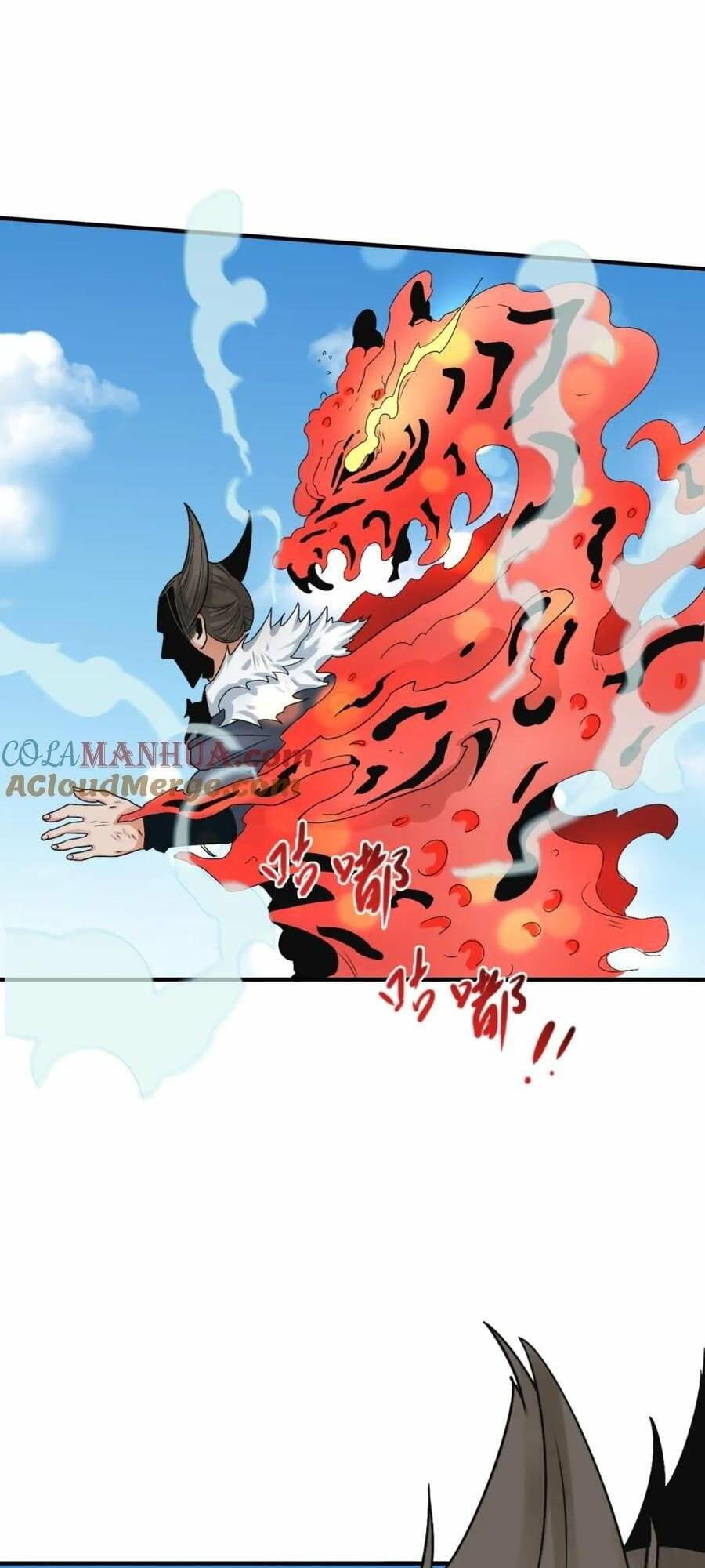 Kỷ Nguyên Kỳ Lạ - Chapter 112 - Page 41