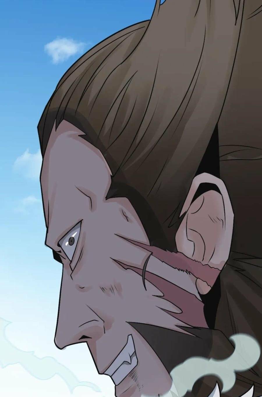 Kỷ Nguyên Kỳ Lạ - Chapter 112 - Page 42