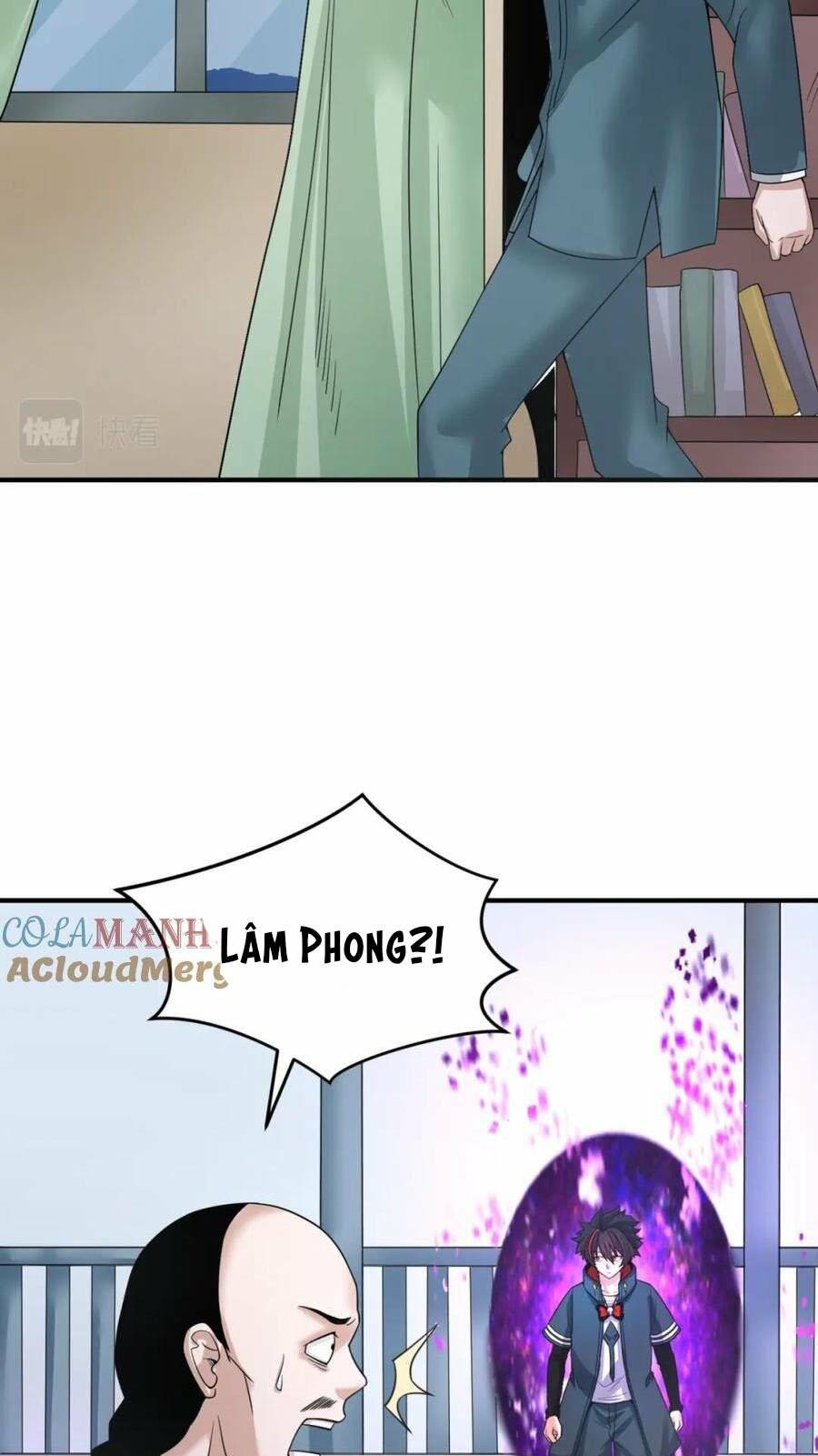 Kỷ Nguyên Kỳ Lạ - Chapter 113 - Page 10