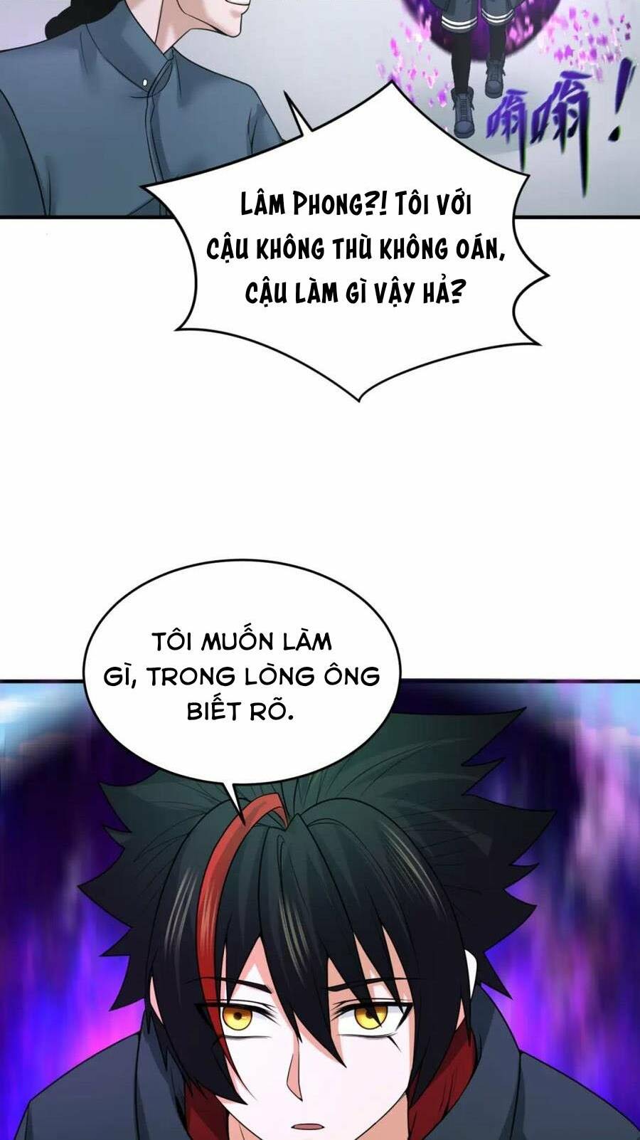 Kỷ Nguyên Kỳ Lạ - Chapter 113 - Page 11