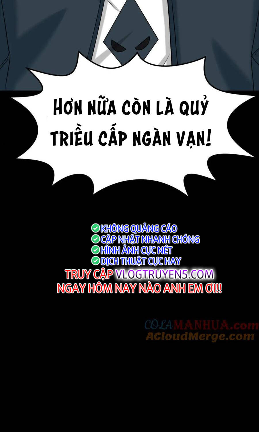 Kỷ Nguyên Kỳ Lạ - Chapter 113 - Page 41