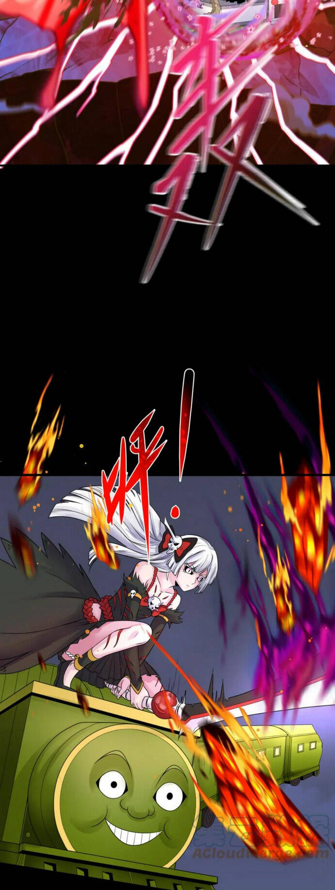 Kỷ Nguyên Kỳ Lạ - Chapter 115 - Page 26