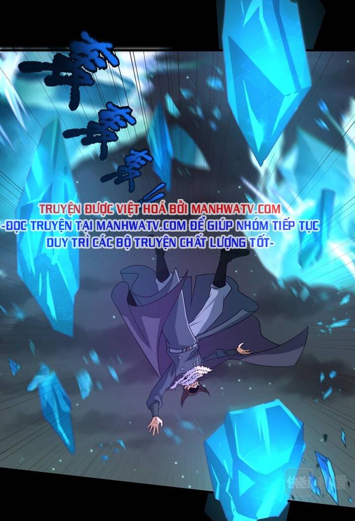 Kỷ Nguyên Kỳ Lạ - Chapter 116 - Page 14