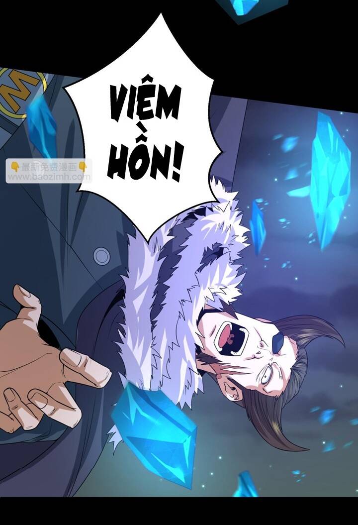 Kỷ Nguyên Kỳ Lạ - Chapter 116 - Page 15