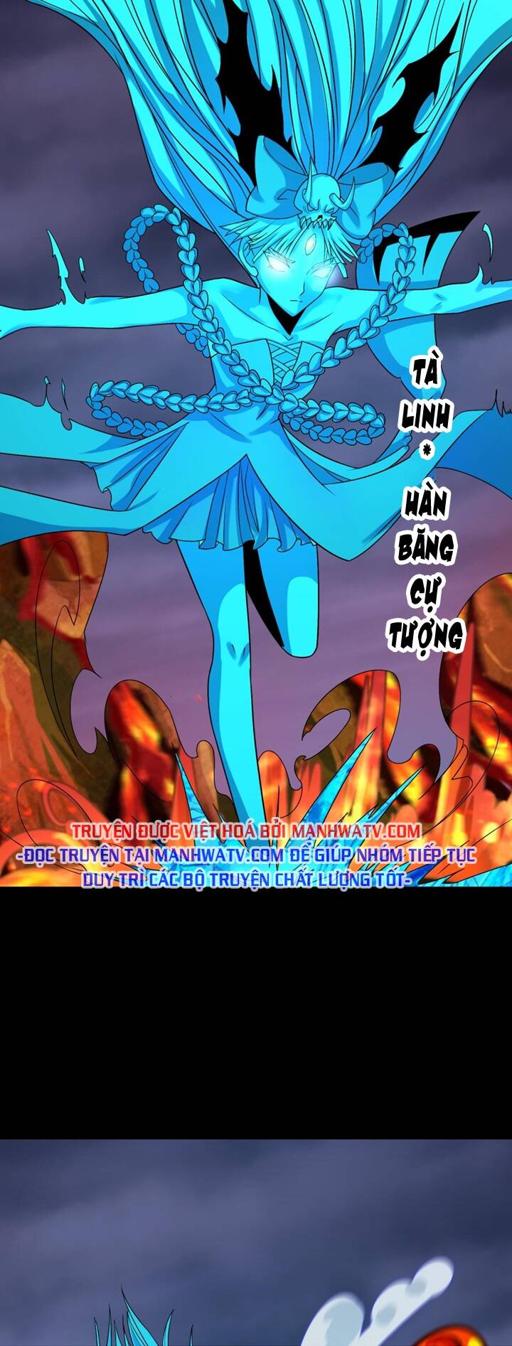 Kỷ Nguyên Kỳ Lạ - Chapter 116 - Page 29