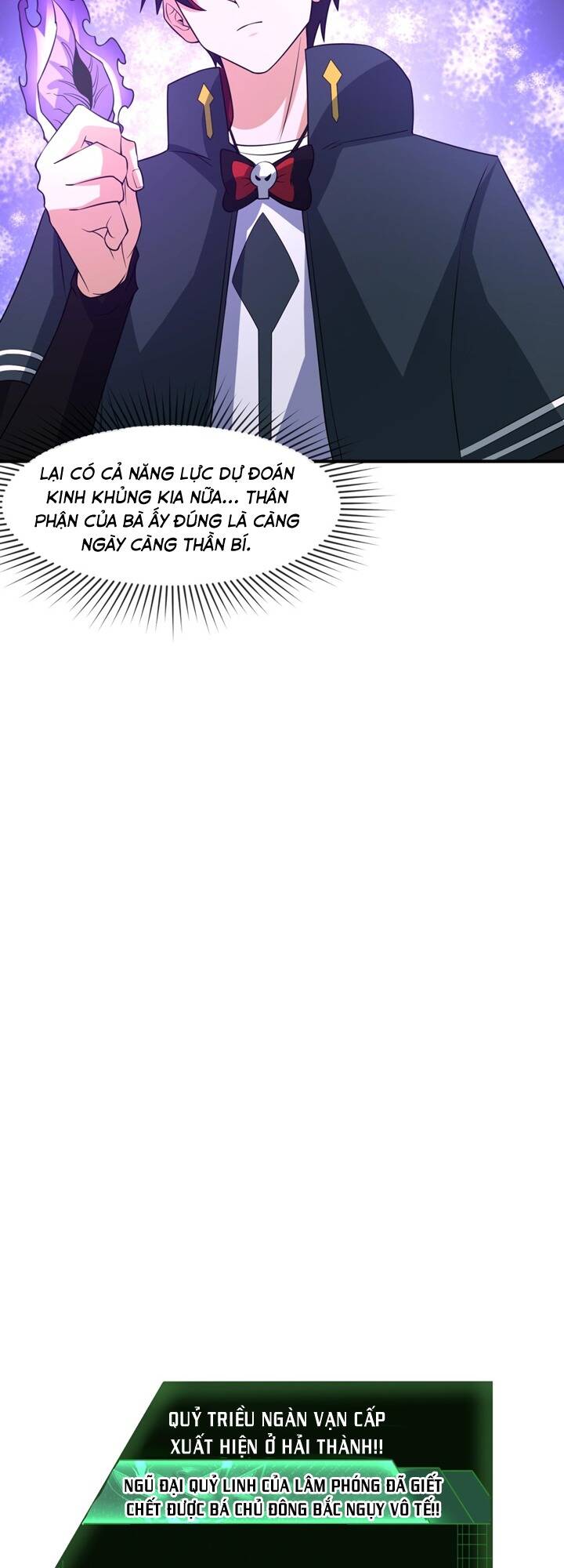 Kỷ Nguyên Kỳ Lạ - Chapter 117 - Page 26