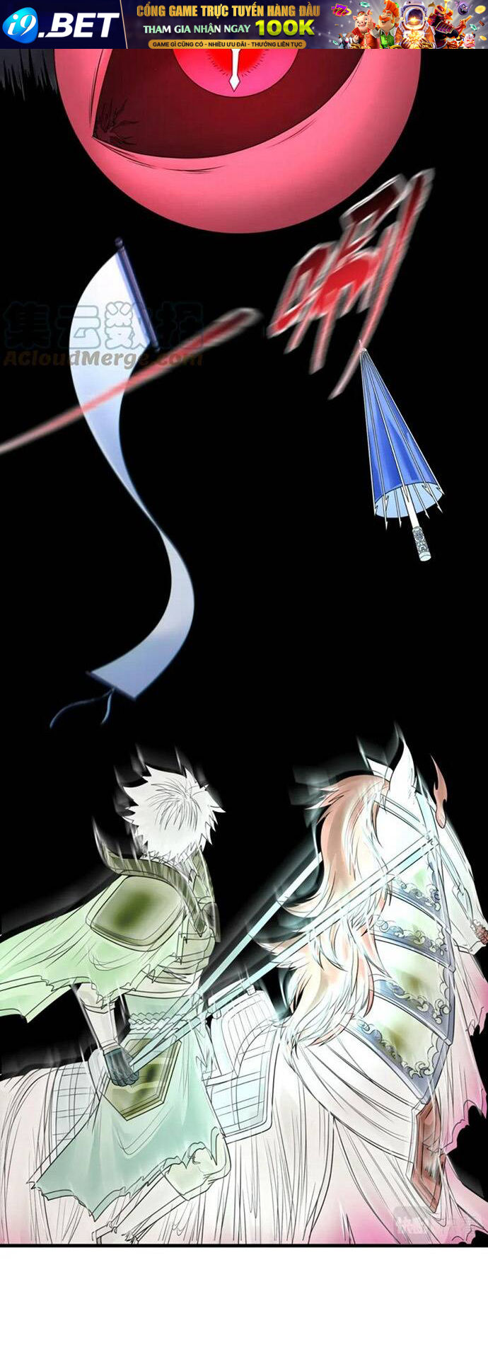 Kỷ Nguyên Kỳ Lạ - Chapter 118 - Page 16