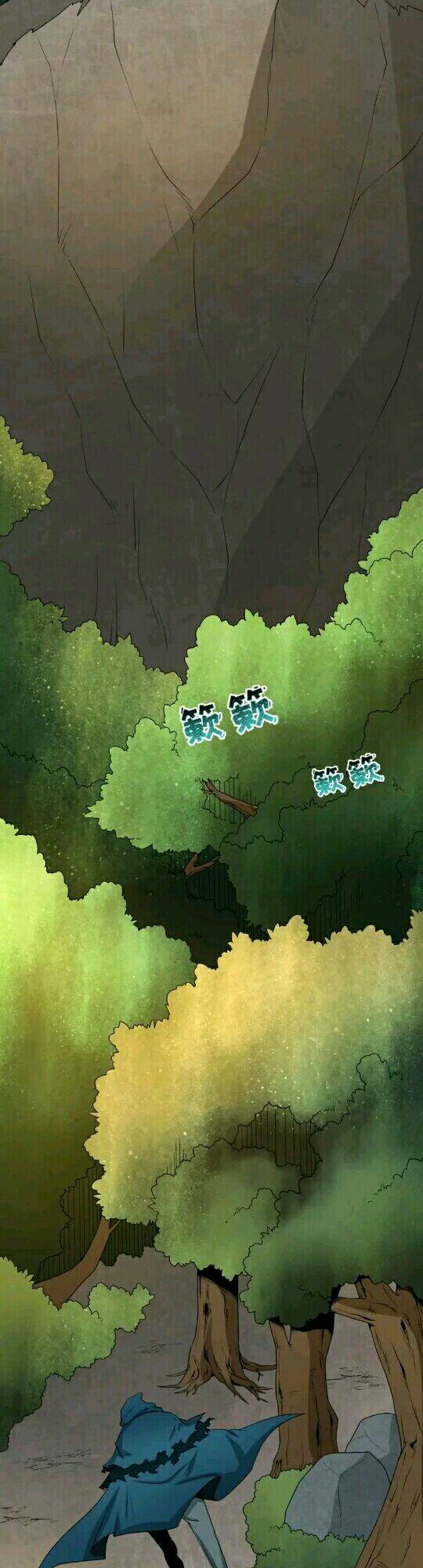 Kỷ Nguyên Kỳ Lạ - Chapter 12 - Page 16