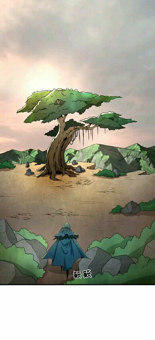 Kỷ Nguyên Kỳ Lạ - Chapter 12 - Page 18