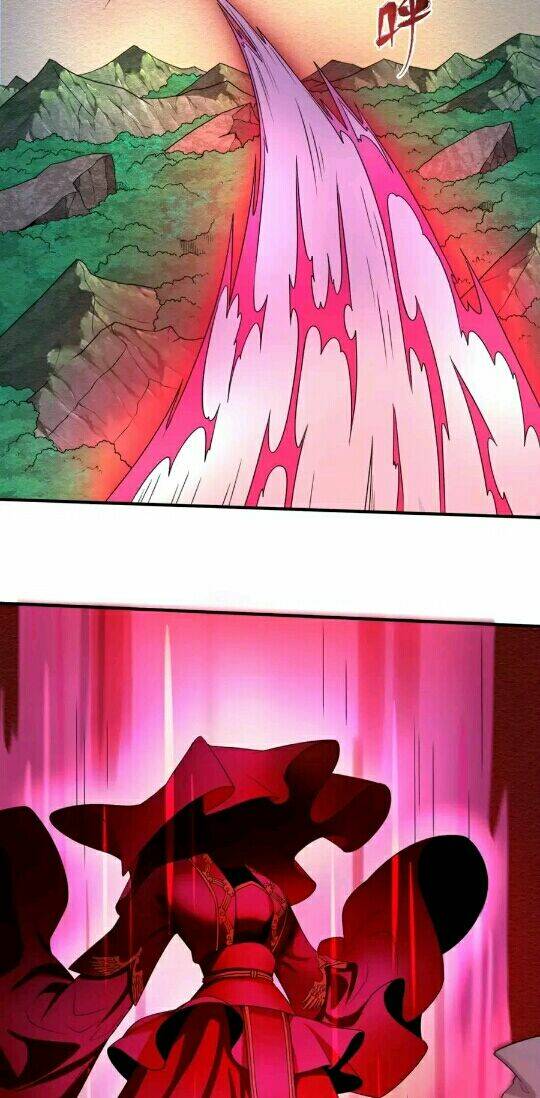 Kỷ Nguyên Kỳ Lạ - Chapter 12 - Page 23