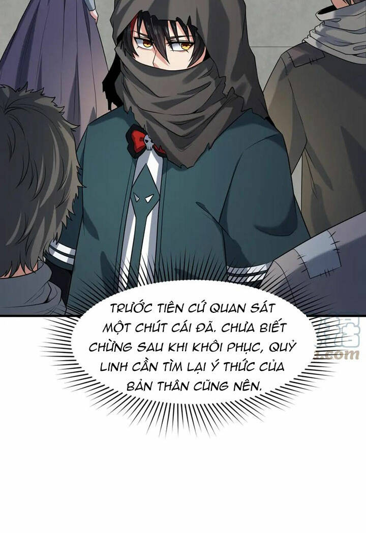 Kỷ Nguyên Kỳ Lạ - Chapter 120 - Page 14