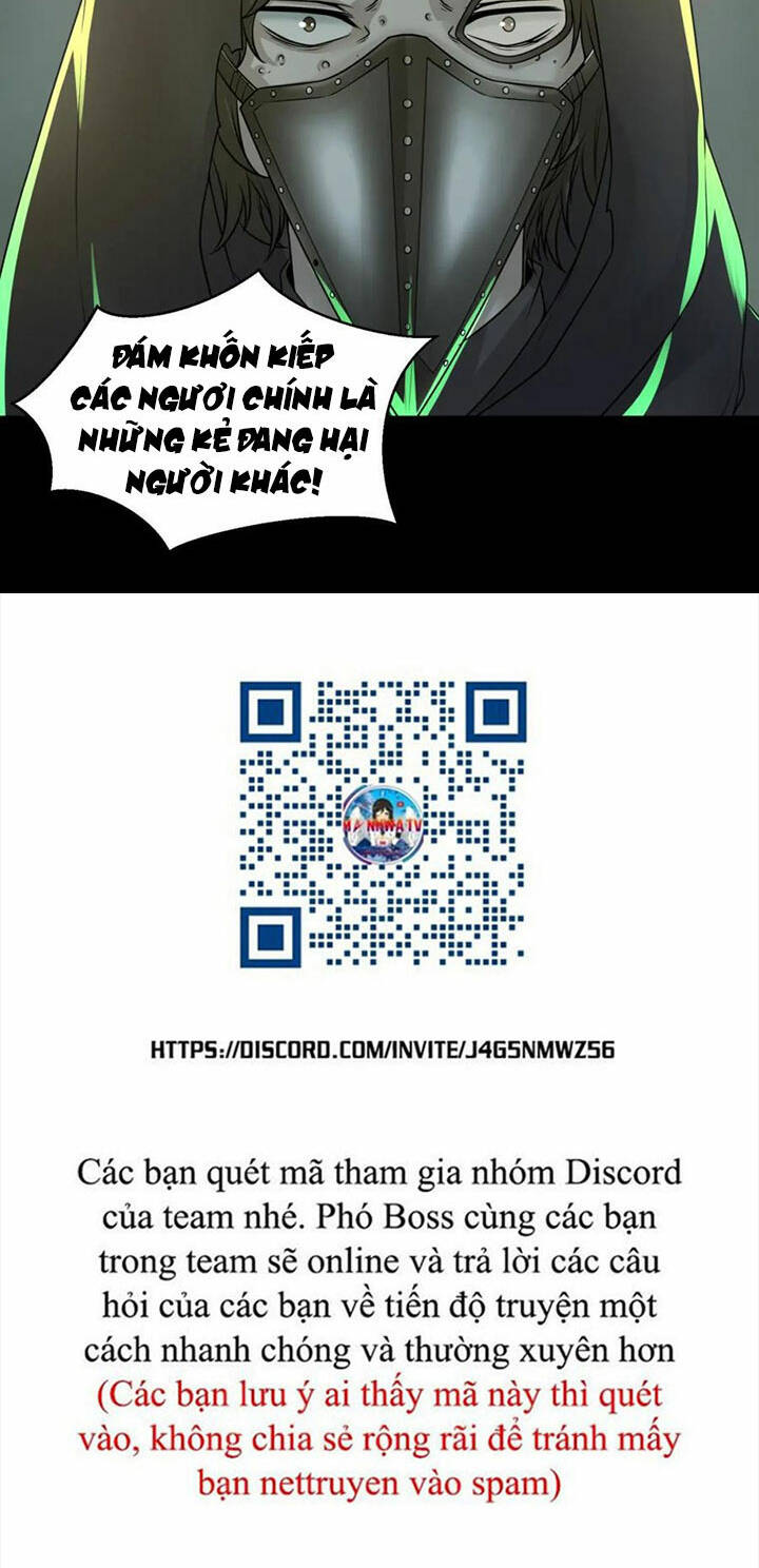 Kỷ Nguyên Kỳ Lạ - Chapter 120 - Page 34