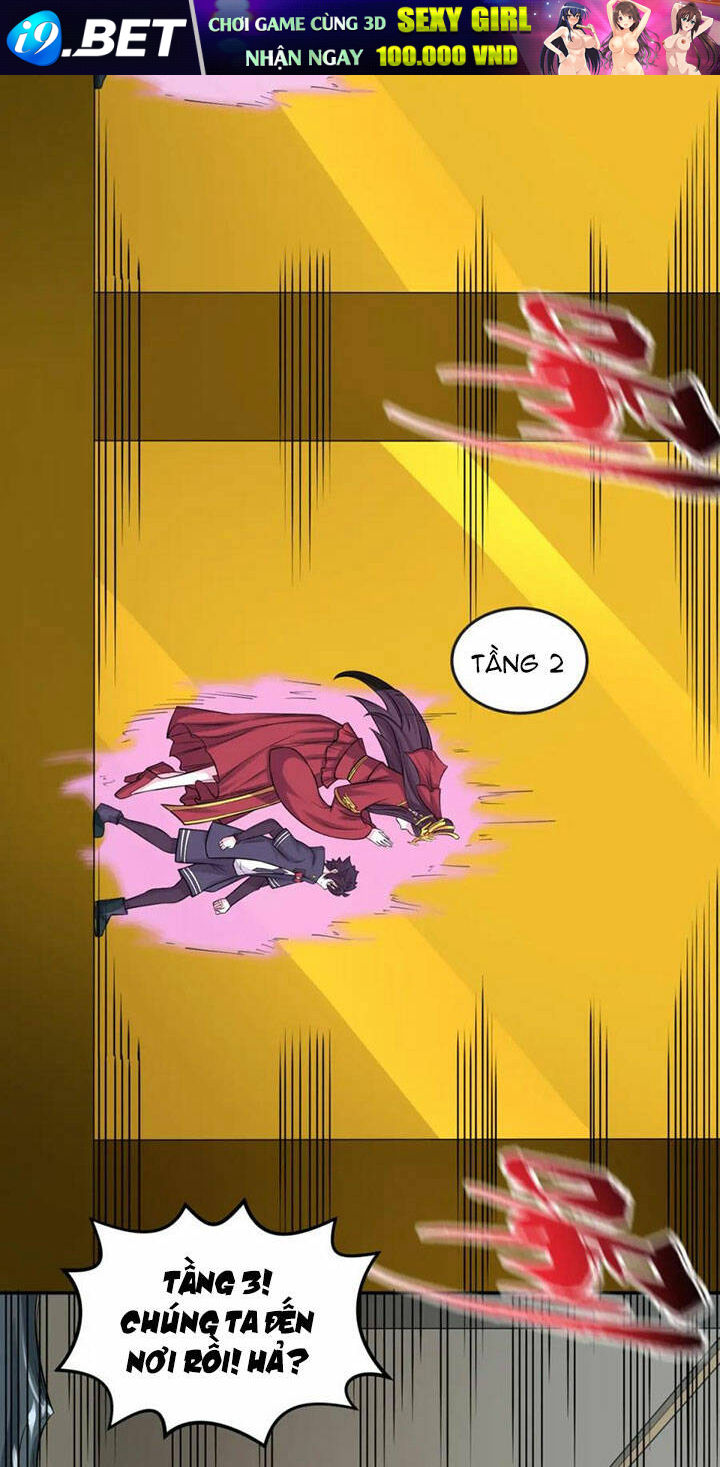 Kỷ Nguyên Kỳ Lạ - Chapter 120 - Page 8