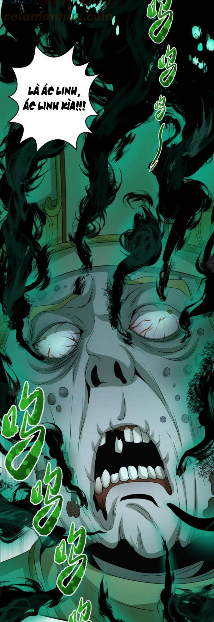 Kỷ Nguyên Kỳ Lạ - Chapter 121 - Page 14