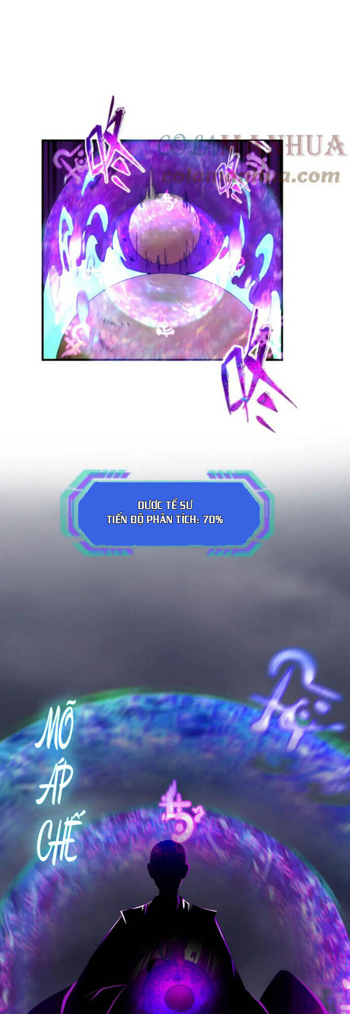 Kỷ Nguyên Kỳ Lạ - Chapter 123 - Page 15