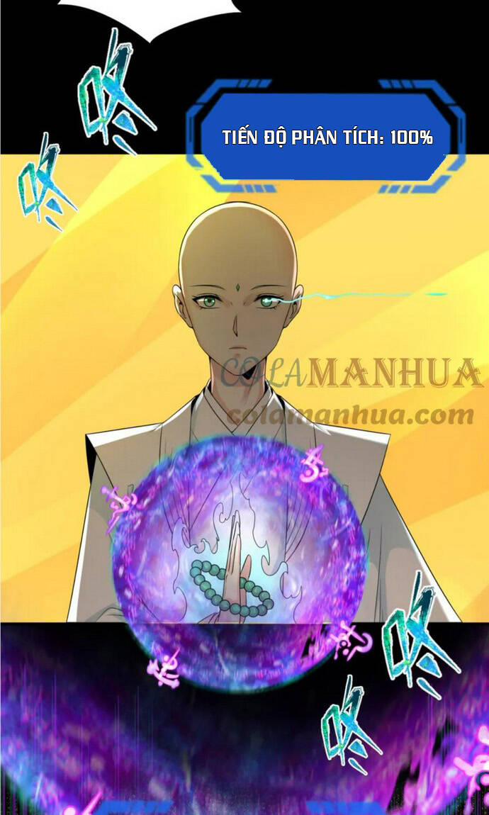 Kỷ Nguyên Kỳ Lạ - Chapter 123 - Page 26