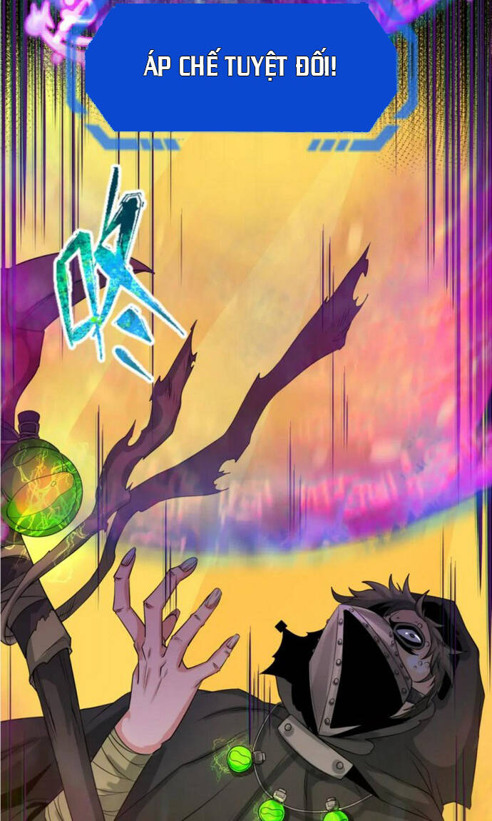 Kỷ Nguyên Kỳ Lạ - Chapter 123 - Page 27