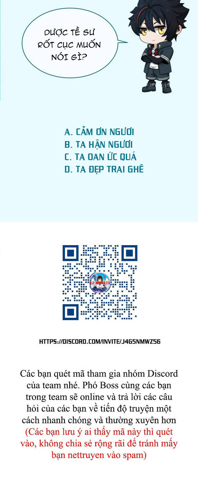 Kỷ Nguyên Kỳ Lạ - Chapter 123 - Page 32