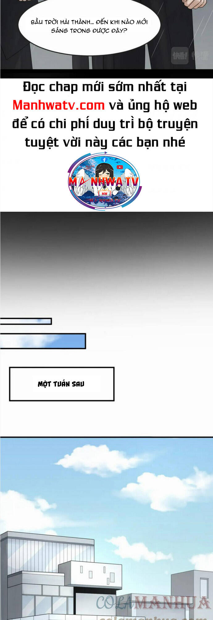 Kỷ Nguyên Kỳ Lạ - Chapter 124 - Page 13