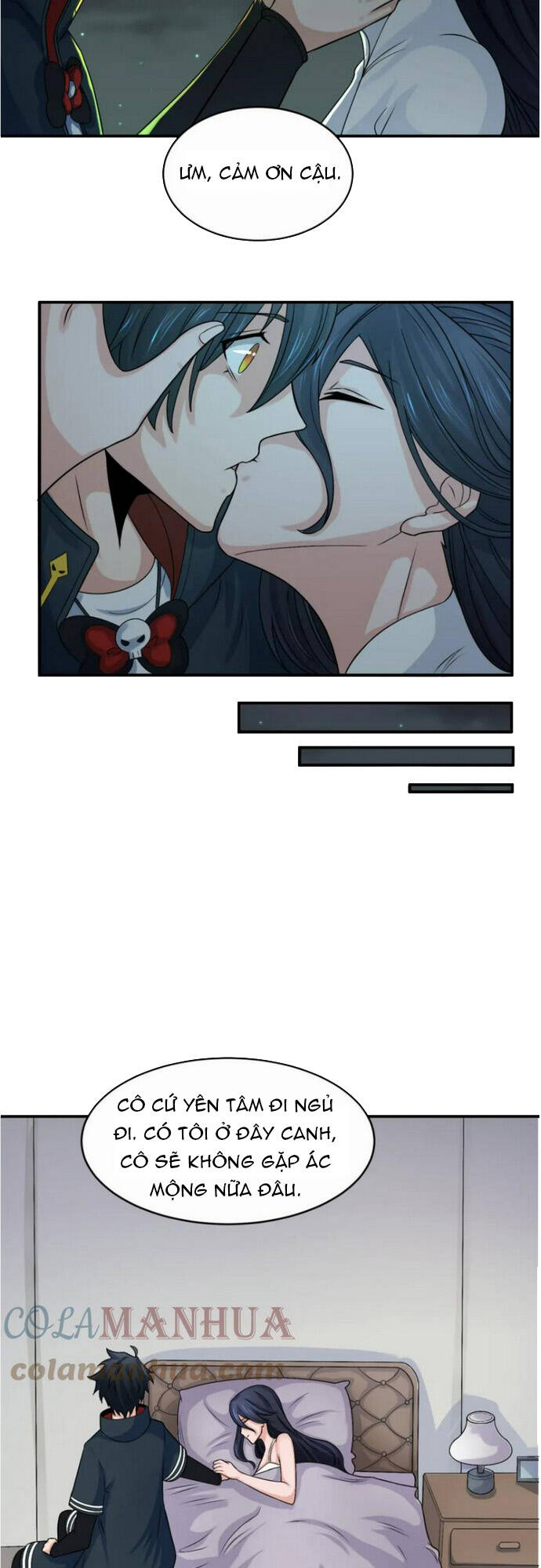 Kỷ Nguyên Kỳ Lạ - Chapter 124 - Page 26