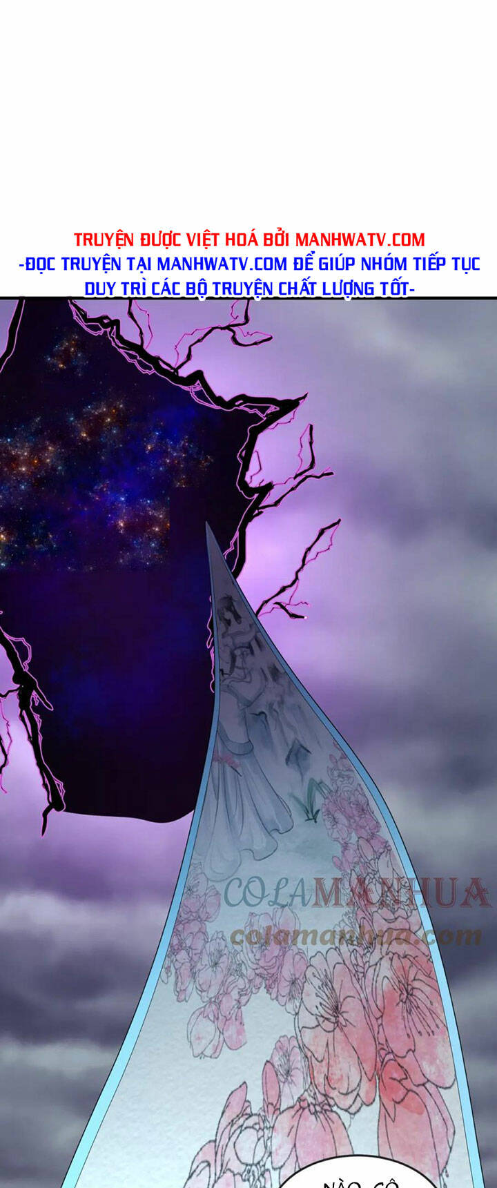 Kỷ Nguyên Kỳ Lạ - Chapter 125 - Page 25