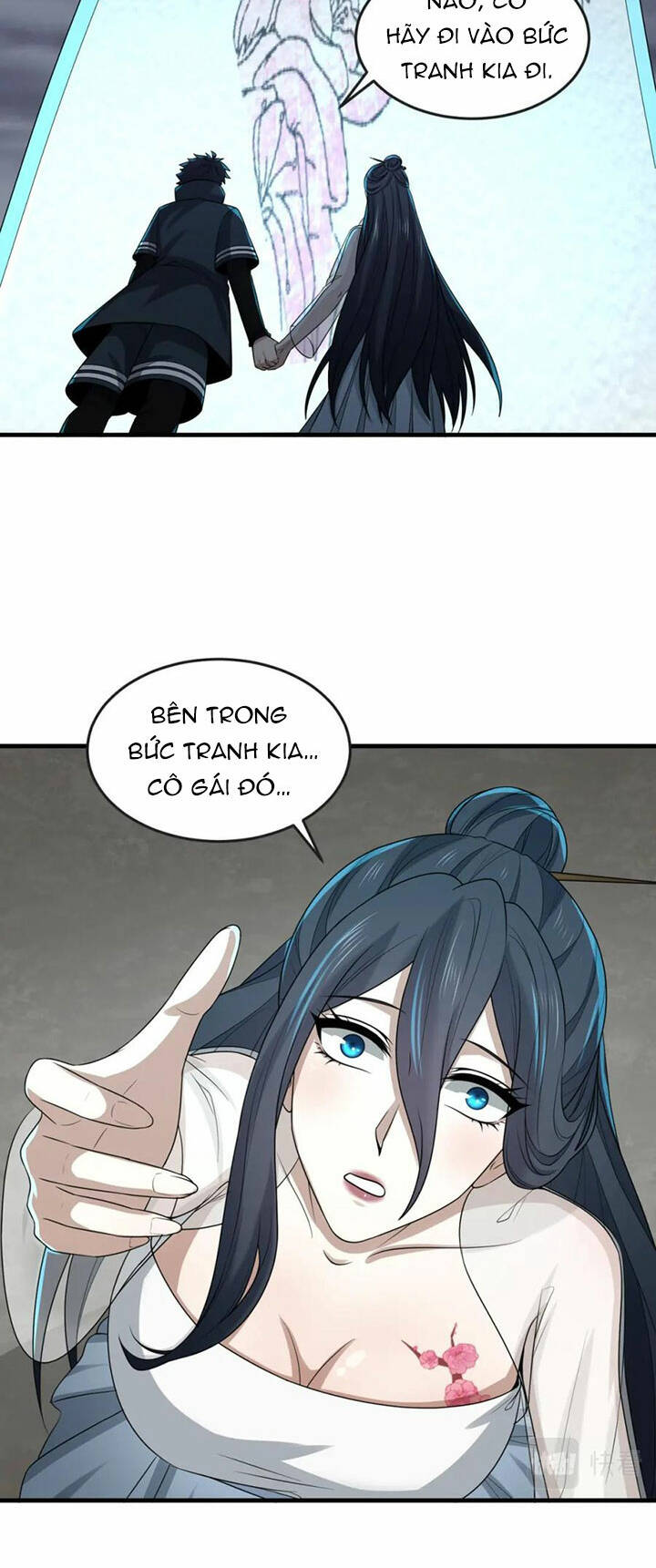 Kỷ Nguyên Kỳ Lạ - Chapter 125 - Page 26