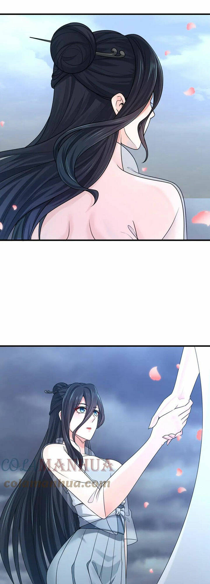 Kỷ Nguyên Kỳ Lạ - Chapter 125 - Page 32