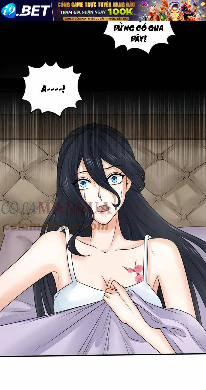 Kỷ Nguyên Kỳ Lạ - Chapter 125 - Page 4