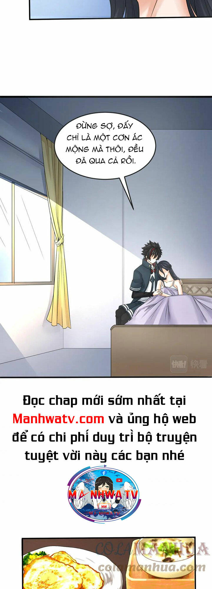 Kỷ Nguyên Kỳ Lạ - Chapter 125 - Page 6