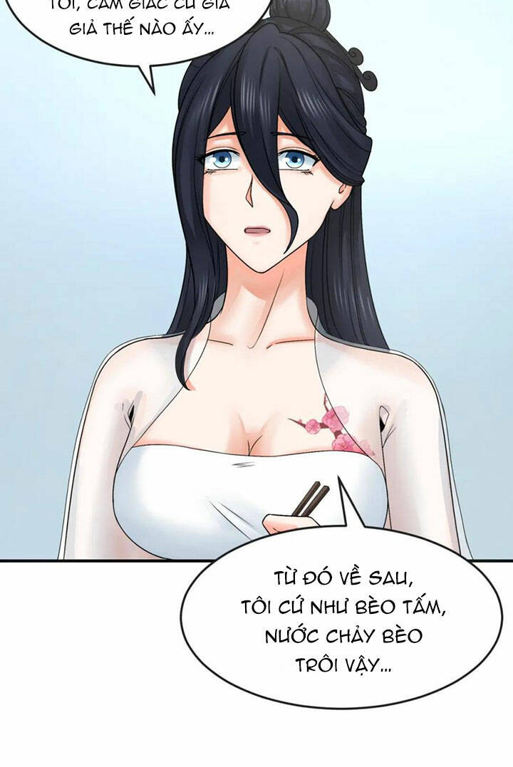 Kỷ Nguyên Kỳ Lạ - Chapter 125 - Page 8