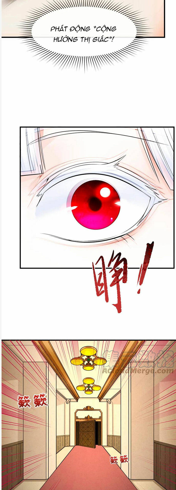 Kỷ Nguyên Kỳ Lạ - Chapter 127 - Page 18