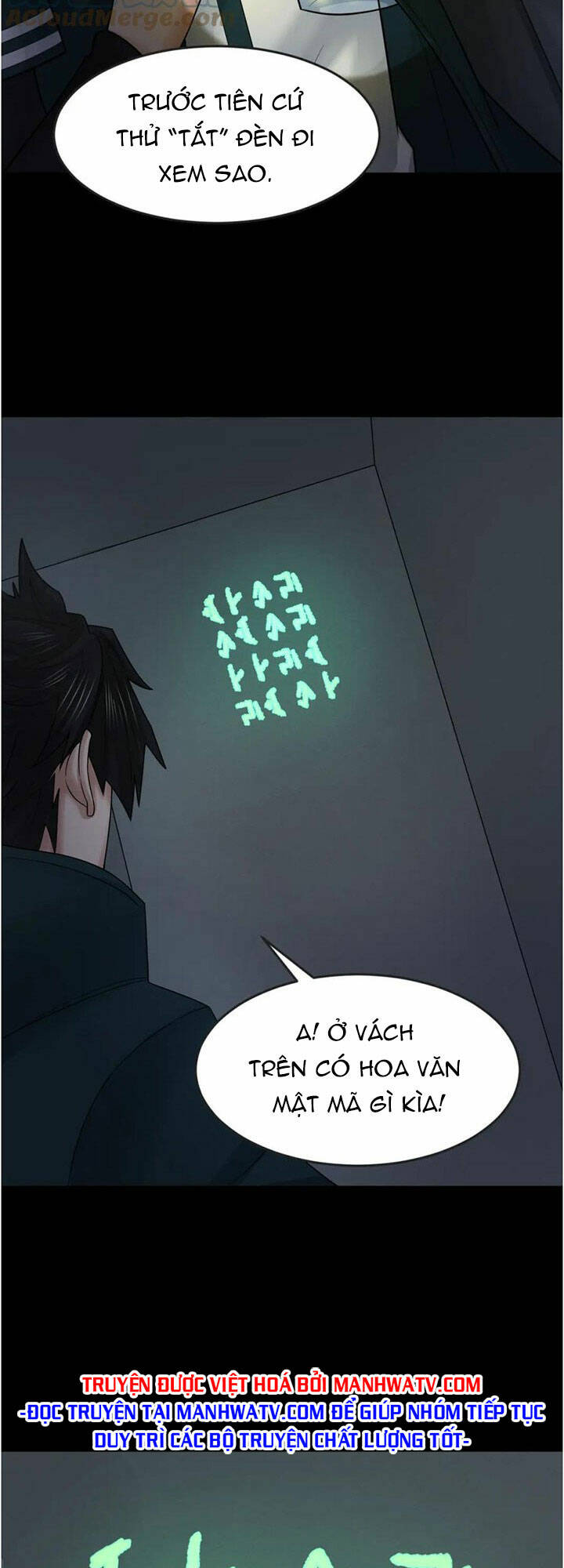 Kỷ Nguyên Kỳ Lạ - Chapter 128 - Page 14