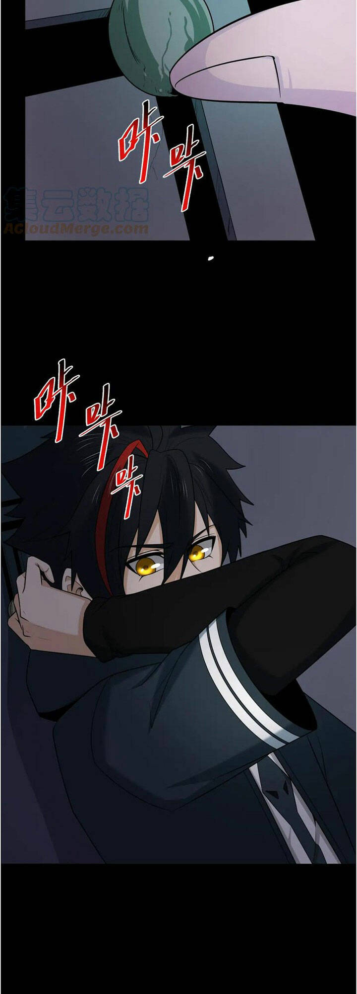 Kỷ Nguyên Kỳ Lạ - Chapter 128 - Page 17