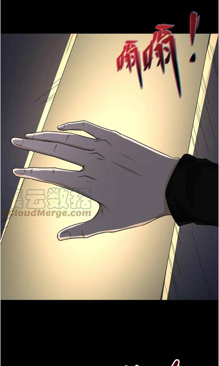 Kỷ Nguyên Kỳ Lạ - Chapter 128 - Page 18