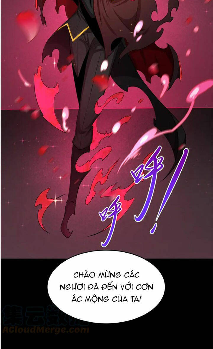 Kỷ Nguyên Kỳ Lạ - Chapter 128 - Page 5