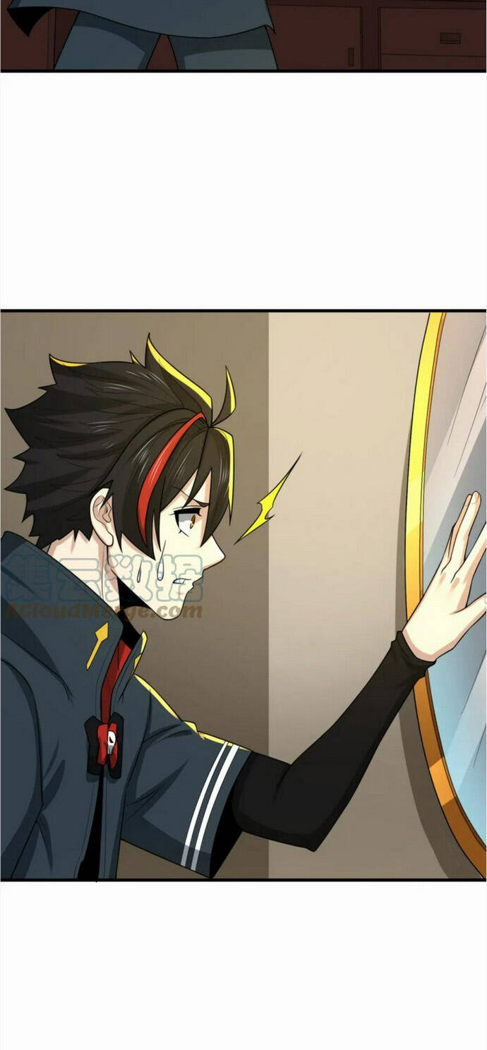 Kỷ Nguyên Kỳ Lạ - Chapter 129 - Page 13