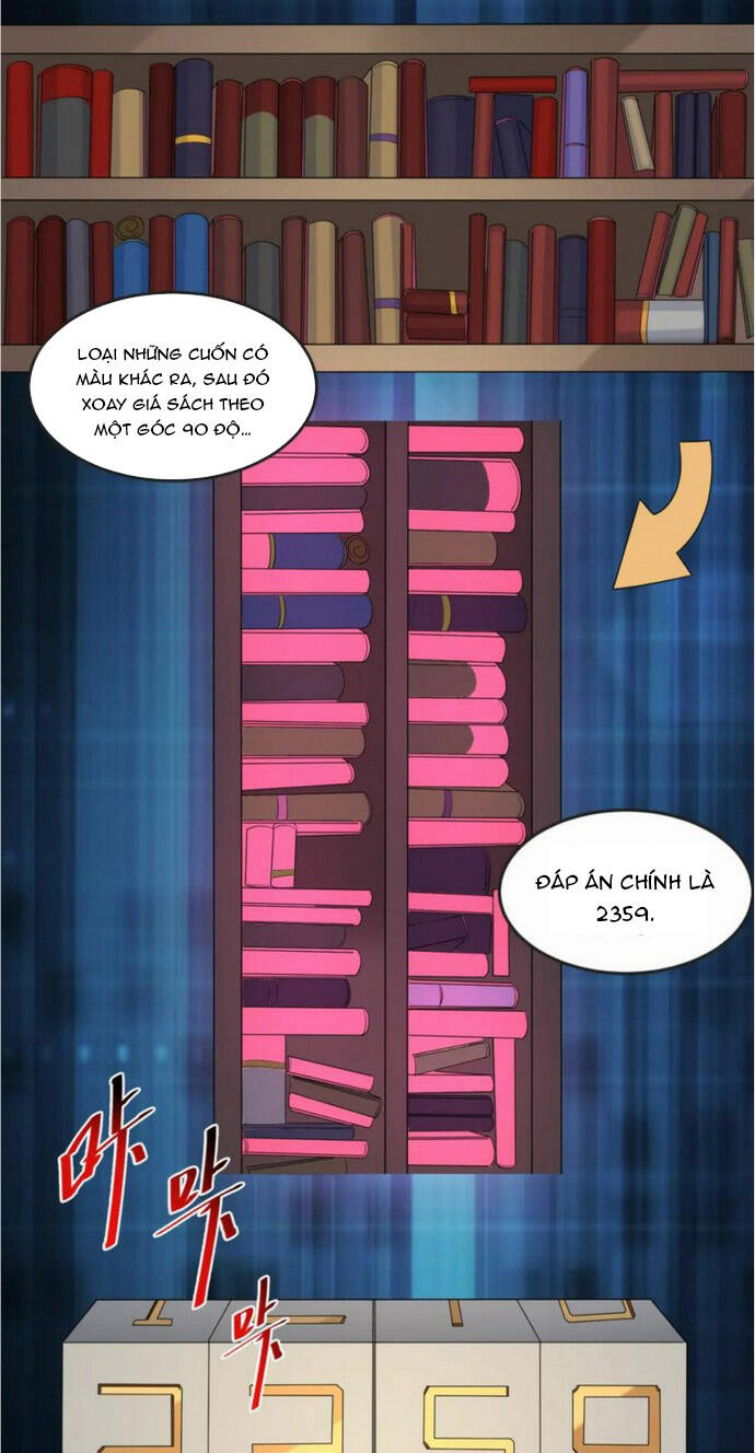 Kỷ Nguyên Kỳ Lạ - Chapter 129 - Page 17